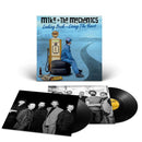 Mike & The Mechanics - Looking Back - Living the Years *Pre-Order