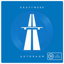 Kraftwerk - Autobahn (50th Anniversary Edition) *Pre-Order