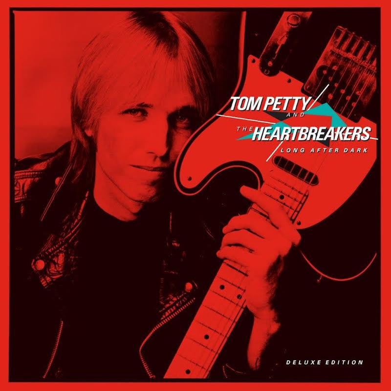 Tom Petty And The Heartbreakers - Long After Dark: Deluxe Edition