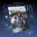 Tomorrow x Together - The Star Chapter: Sanctuary