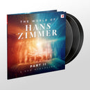 Hans Zimmer - The World of Hans Zimmer - New Dimensions *Pre-Order