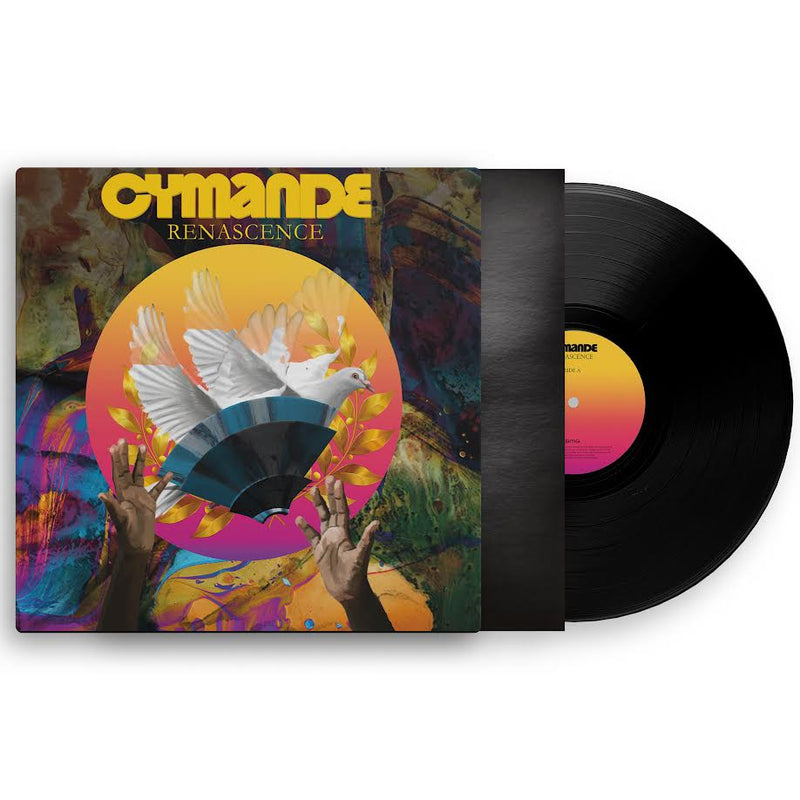 Cymande - Renascence *Pre-Order