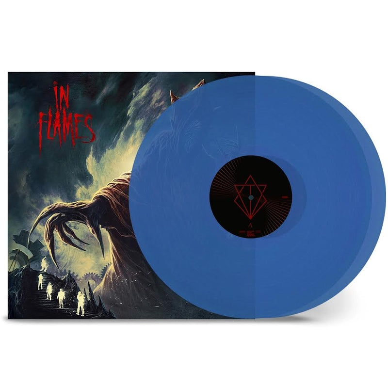 In Flames - Foregone *Pre-Order