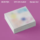 SEVENTEEN - SEVENTEEN 12th Mini Album *Pre-Order