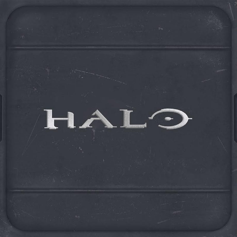 Halo - Original Trilogy Soundtrack *Pre-Order