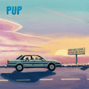 PUP - Who Will Look After The Dogs *Pre-Order