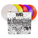 WAR - The Vinyl 1977-1994 - Limited RSD Black Friday 2024