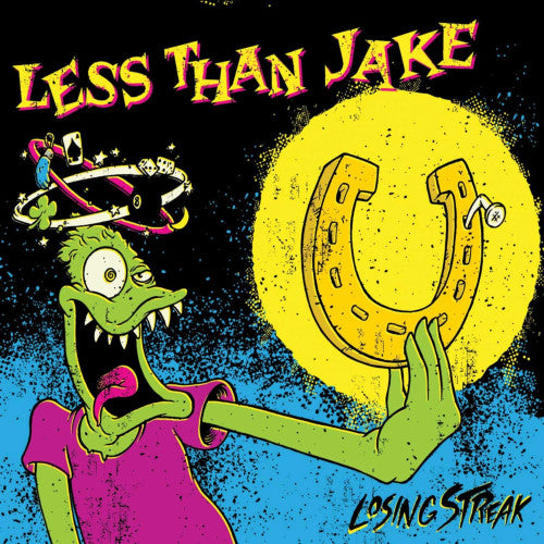 Less Than Jake - Losing Streak *Pre-Order