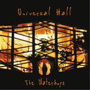 Waterboys - Universal Hall