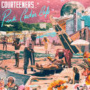 Courteeners - Pink Cactus Café: Album + Ticket Bundle Show (Intimate Launch Show at Warrington Parr Hall) * Pre-Order