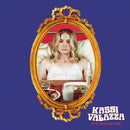 Kassi Valazza - From Newman Street *Pre-Order