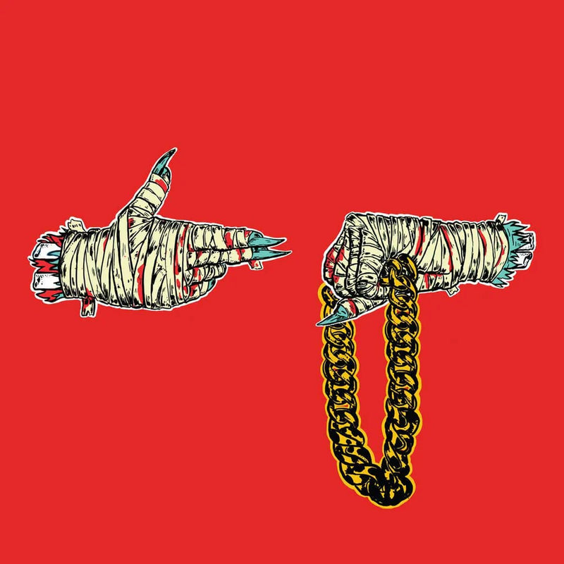 Run The Jewels - Run The Jewels 2 - 10th Anniversary