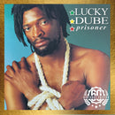 Lucky Dube - Prisoner (60th Birthday Edition) *Pre-Order