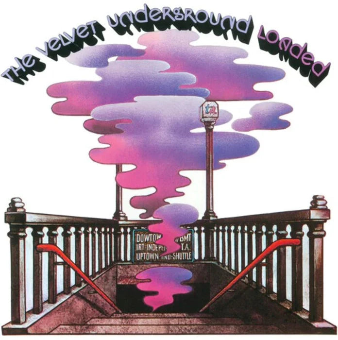 Velvet Underground (The) - Loaded (Alternative Version)