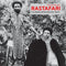 Rastafari - Soul Jazz Records: The Dreads Enter Babylon 1955-83