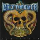 Bolt Thrower - Spearhead