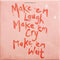 Stereophonics - Make 'em Laugh, Make 'em Cry, Make 'em Wait *Pre-Order