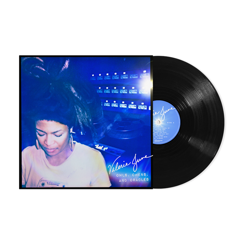 Valerie June - Owls, Omens and Oracles *Pre-Order