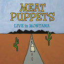 Meat Puppets - Live In Montana *Pre-Order