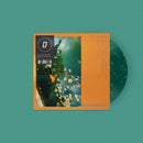 Bananagun - Why is the Colour of the Sky?: Green Splatter Vinyl LP + Alternative Artwork Sleeve DINKED EDITION EXCLUSIVE 310 *Pre-Order