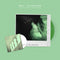 Moin - You Never End: Transparent Green Vinyl LP + Bonus Compact Disc DINKED EDITION EXCLUSIVE 311