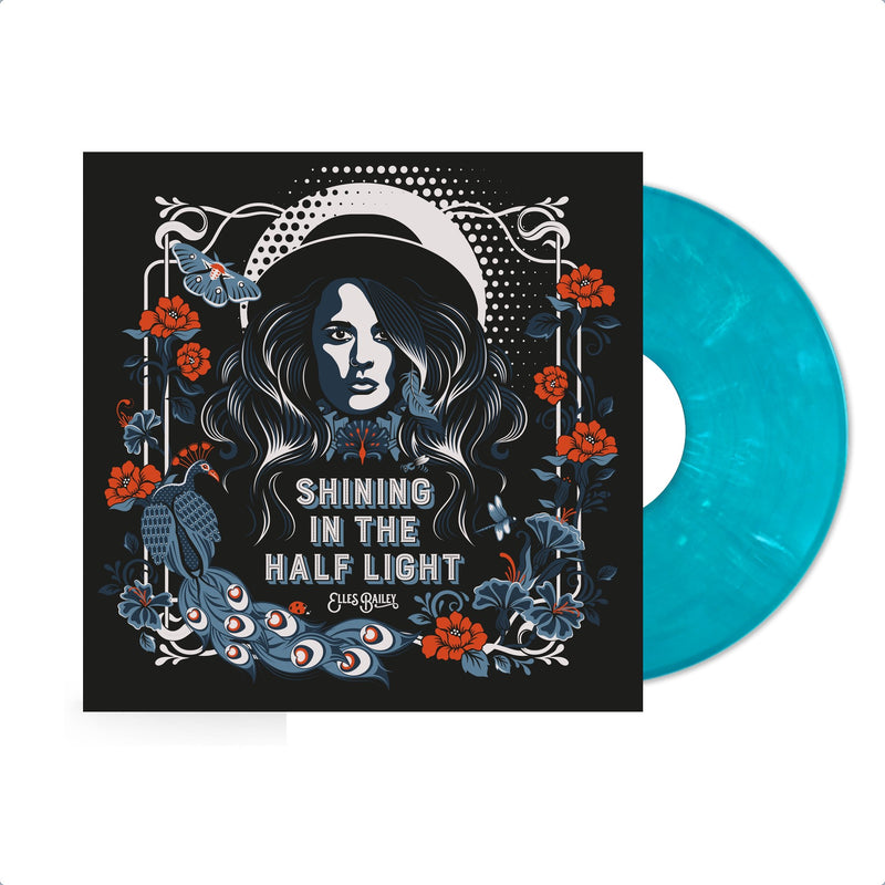 Elles Bailey - Shining In The Half Light *Pre-Order