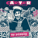 Carter The Unstoppable Sex Machine - Up Pompey! - Live in Portsmouth 1993 - Limited RSD Black Friday 2024