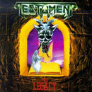 Testament - The Legacy