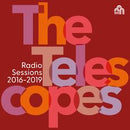 Telescopes (The) - Radio Sessions 2016-2019