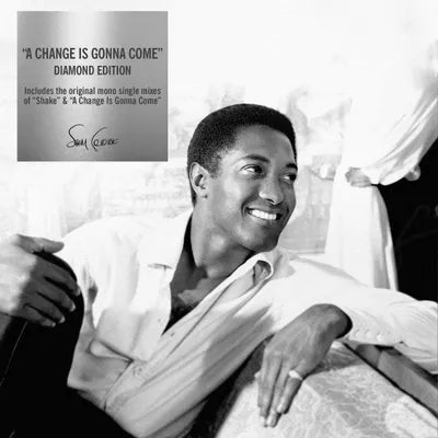 Sam Cooke - A Change Is Gonna Come - Limited RSD Black Friday 2024