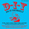 Do It Yourself (D-I-Y) - Soul Jazz Records