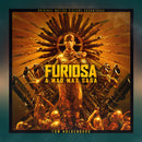 Tom Holkenborg - Furiosa: A Mad Max Saga (Original Soundtrack)