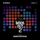 Inside Out 2 - Original Motion Picture Soundtrack fron Andy Datzman