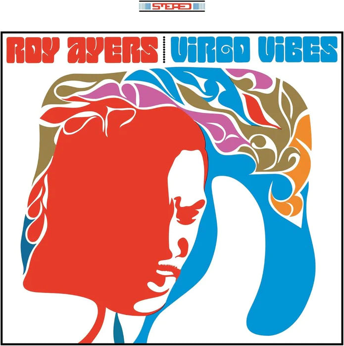 Roy Ayers - Virgo Vibes