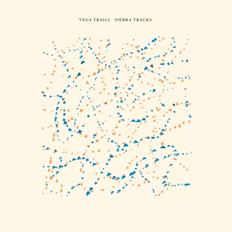 Vega Trails - Sierra Tracks *Pre-Order