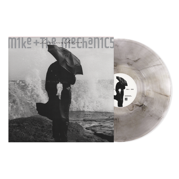 Mike & the Mechanics - Living Years - NATIONAL ALBUM DAY 2024 *Pre-Order