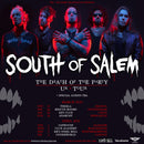 South Of Salem 29/03/25 @ The Key Club