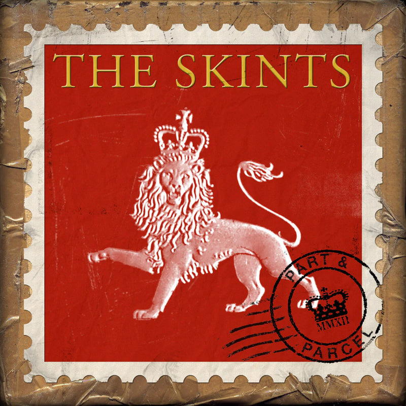 Skints (The) - Part & Parcel