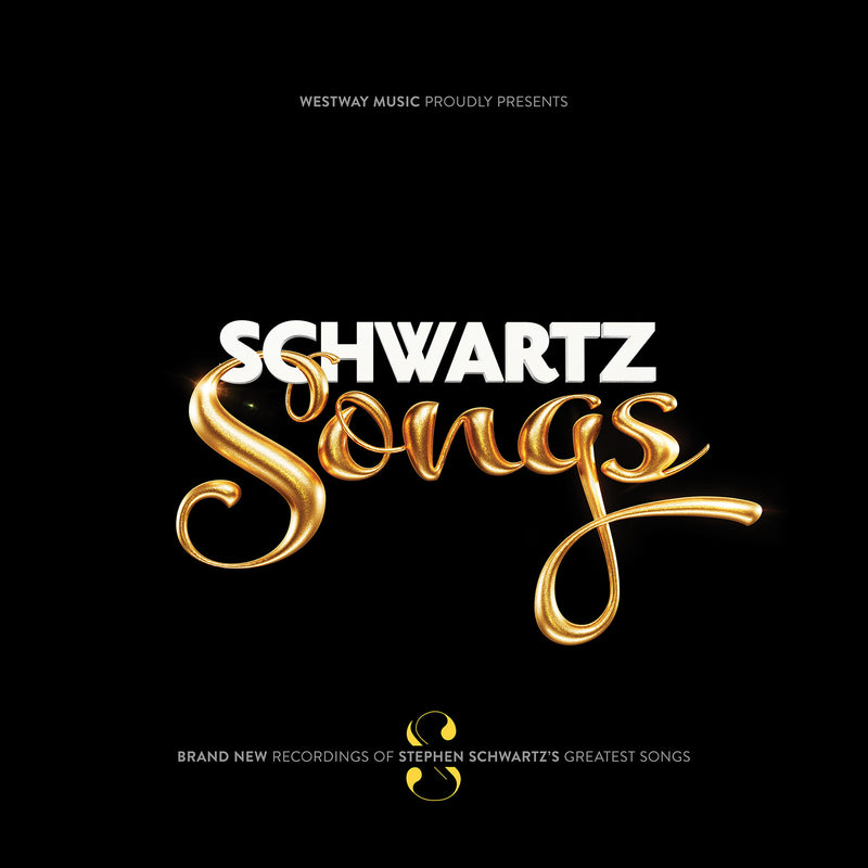 Various Artists - Schwartz Songs