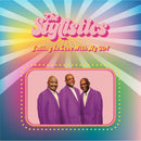 Stylistics (The) - Falling In Love With My Girl *Pre-Order