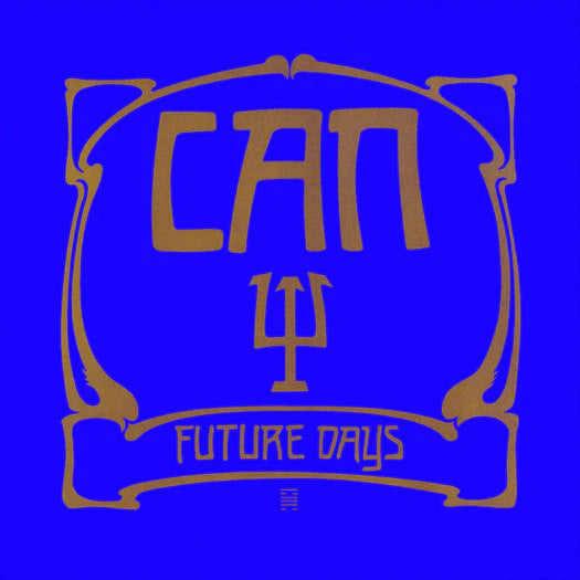 Can - Future Days