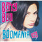 Betty Boo - Boomania *Pre-Order