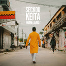 Seckou Keita - Homeland-Chapter 1 *Pre-Order