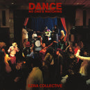 Ezra Collective - Dance, No One's Watching : Album + Ticket Bundle  (Album Launch Gig at Project House Leeds)