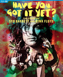 Syd Barrett & Pink Floyd - Have You Got It Yet? The Story of Syd Barret and Pink Floyd *Pre-Order