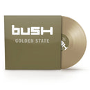 Bush - Golden State - ROCKTOBER 2024