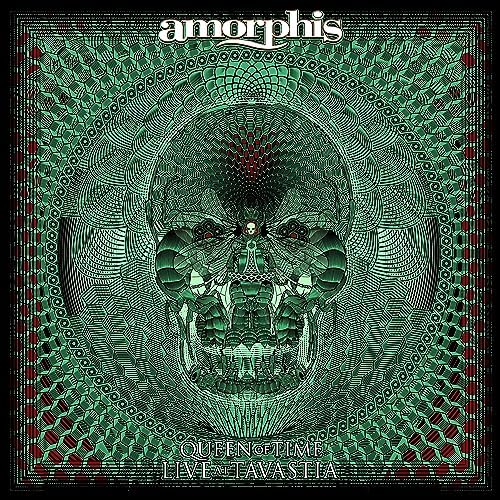 Amorphis - Queen Of Time (Live At Tavastia 2021)