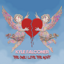 Kyle Falconer - The One I Love The Most *Pre-Order + INSTORE SESSION