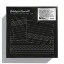 Various Artists - Celebrate Yourself! The Sonic Cathedral Story 2004-2024 *Pre-Order