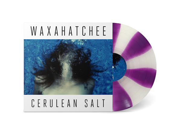 Waxahatchee - Cerulean Salt